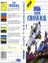Sega  Master System  -  Chase H
